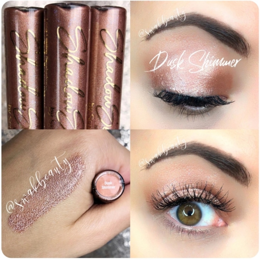 Shadowsense Dusk Shimmer